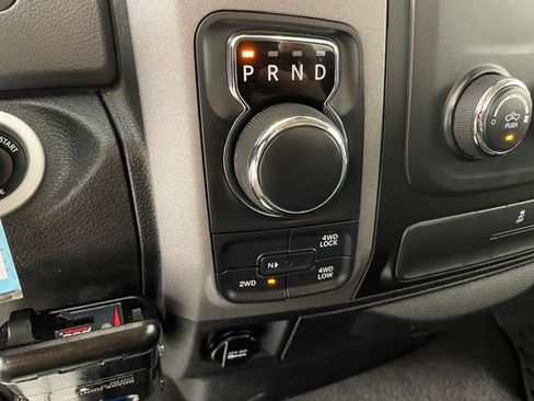Used 2014 RAM 1500 Tradesman w/ Power & Remote Entry Group AWD/4WD image 10