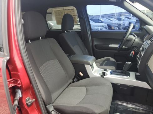 Used 2008 Mercury Mariner 2WD V6 image 46