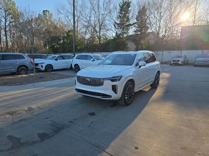 New 2026 Volvo XC90 B6 Plus