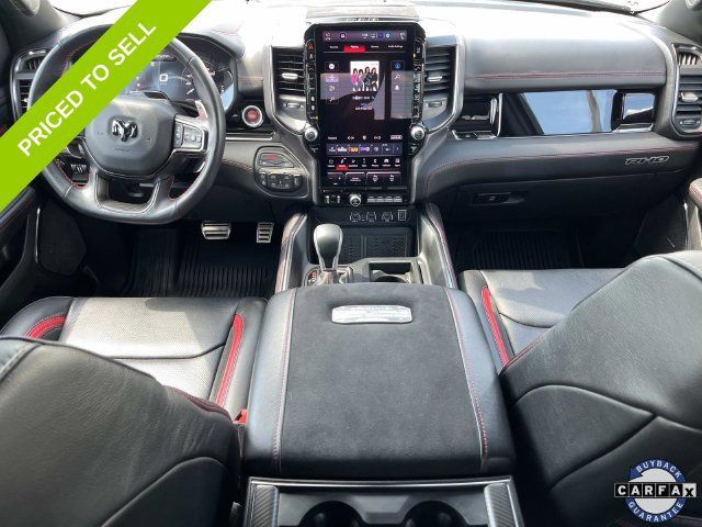 Used 2025 RAM 1500 RHO w/ RHO Level 1 Equipment Group AWD/4WD image 14
