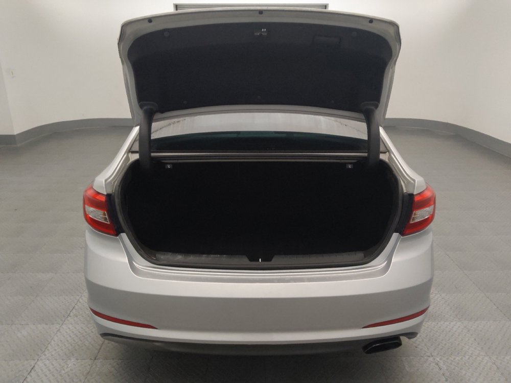 Used 2016 Hyundai Sonata SE FWD image 29