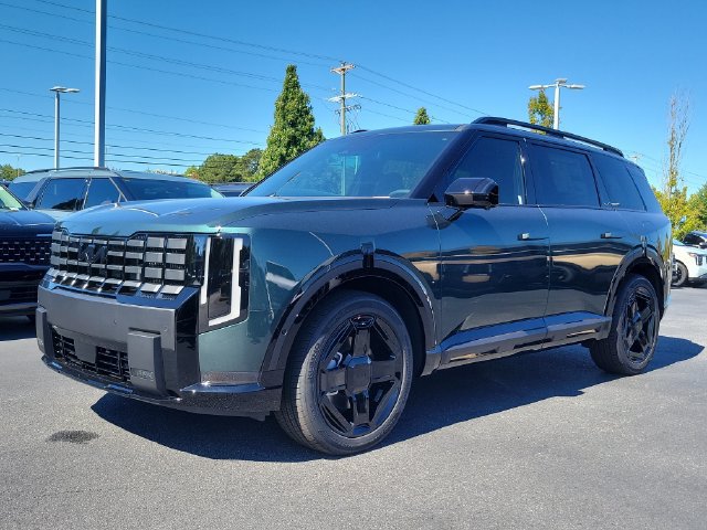 New 2027 Kia Telluride X-Line SX Prestige AWD/4WD image 33