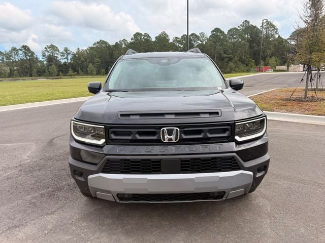 Used 2026 Honda Passport RTL image 22