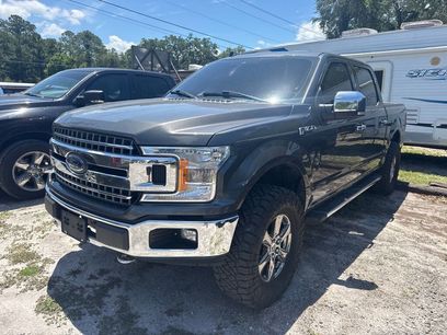 Used 2020 Ford F150 XLT w/ Equipment Group 302A Luxury