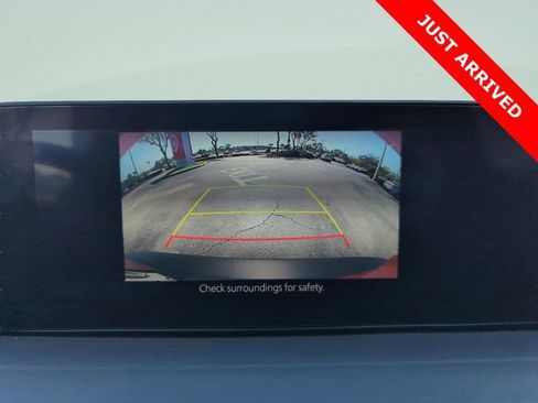 Used 2023 MAZDA CX-30 AWD 2.5 S w/ Select Package image 37