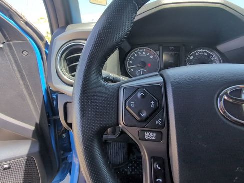 Used 2019 Toyota Tacoma TRD Pro AWD/4WD image 16