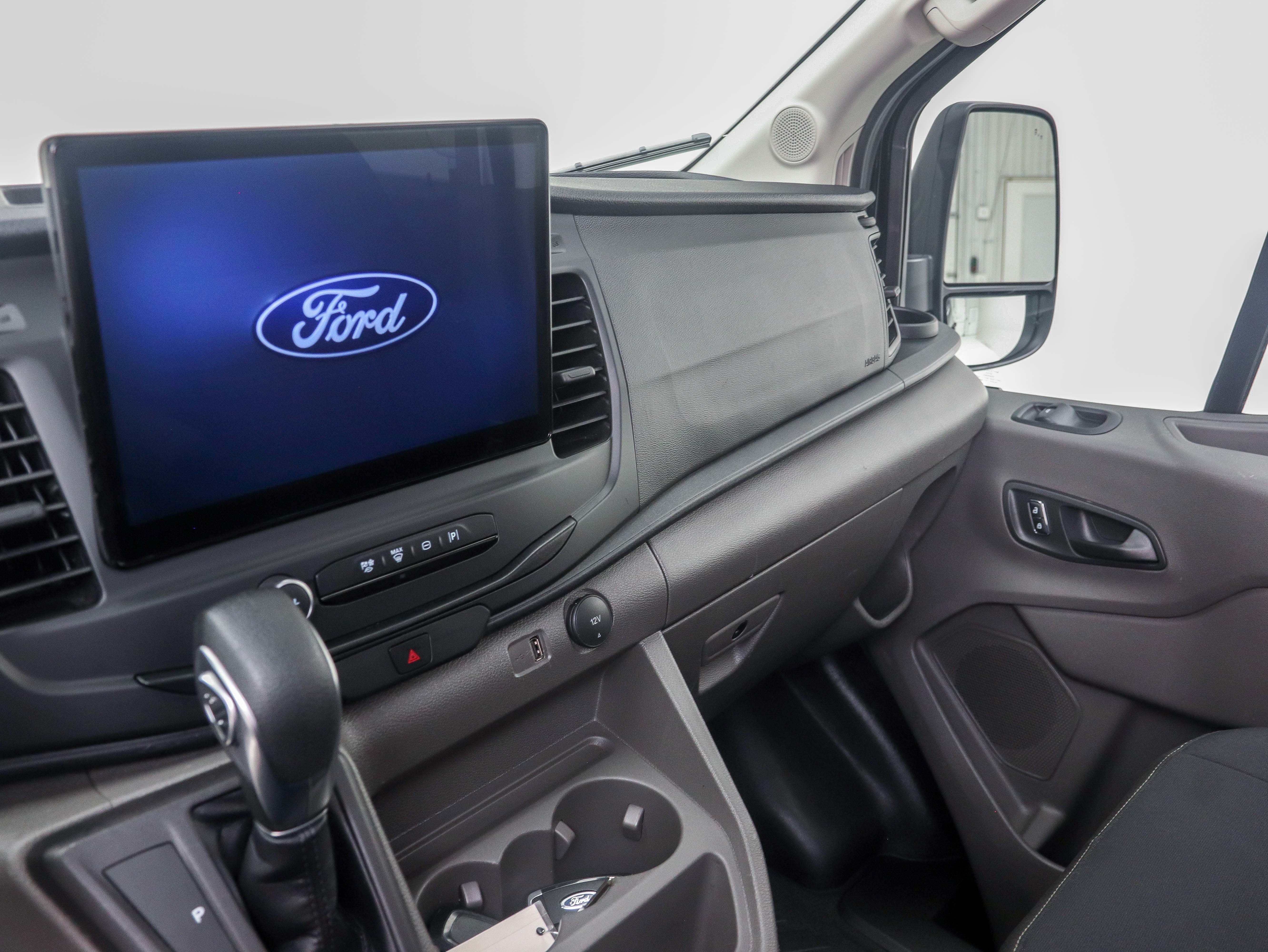 Used 2023 Ford Transit 350 XL RWD image 14