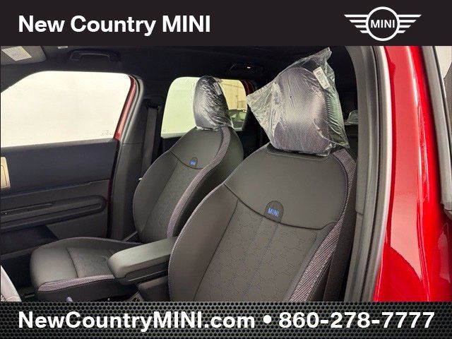 New 2027 MINI Cooper Countryman S AWD/4WD image 11