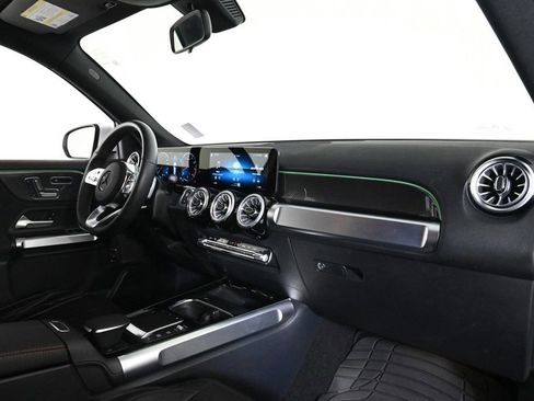 Used 2022 Mercedes-Benz GLB 35 AMG 4MATIC image 15
