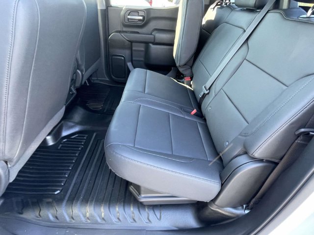 Certified 2023 GMC Sierra 1500 Pro w/ Pro Value Package AWD/4WD image 14