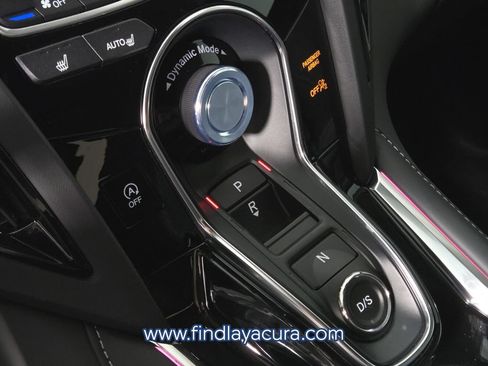 Certified 2025 Acura RDX SH-AWD w/ Technology Package image 25