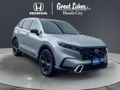 Used 2023 Honda CR-V Sport Touring