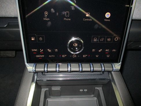 New 2026 GMC Sierra EV Elevation w/ Premium Package image 26