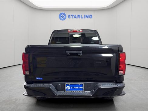 Certified 2023 Chevrolet Colorado Z71 image 7