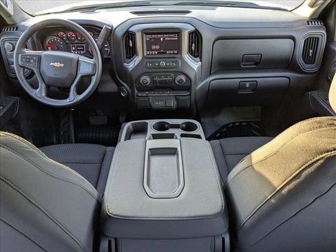 New 2026 Chevrolet Silverado 1500 W/T image 14