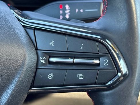 Certified 2025 Chevrolet Equinox RS w/ Safety and Technology Package AWD/4WD image 21