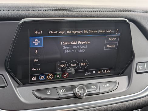 Used 2019 Chevrolet Blazer LT w/ Sun and Wheels Package FWD image 30