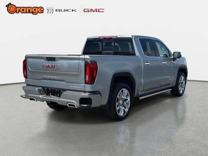 New 2026 GMC Sierra 1500 Denali