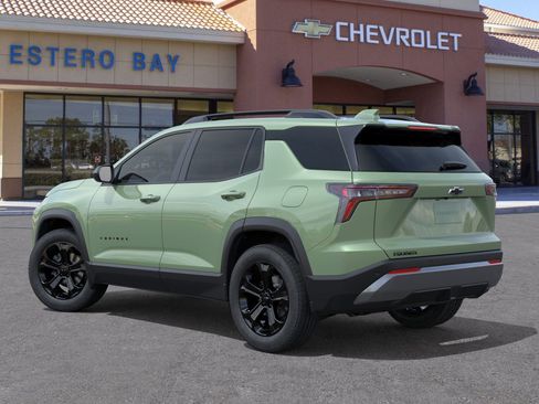 New 2026 Chevrolet Equinox LT w/ Convenience Package II image 27