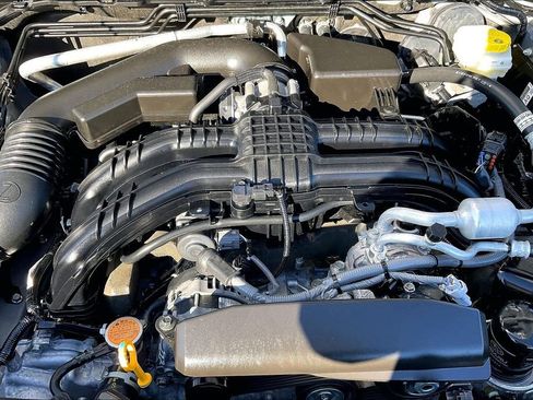 Certified 2024 Subaru Impreza 2.0i w/ Popular Package #1A image 11