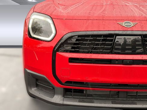 New 2026 MINI Cooper Countryman S w/ Comfort Package Max image 11