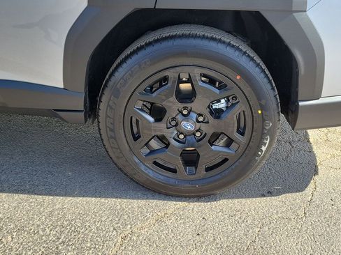 New 2026 Subaru Outback Limited AWD/4WD image 11