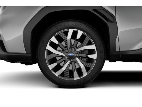 New 2026 Subaru Forester Touring image 10