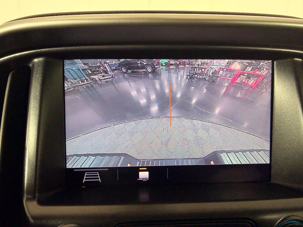 Used 2019 Chevrolet Colorado ZR2 AWD/4WD image 19