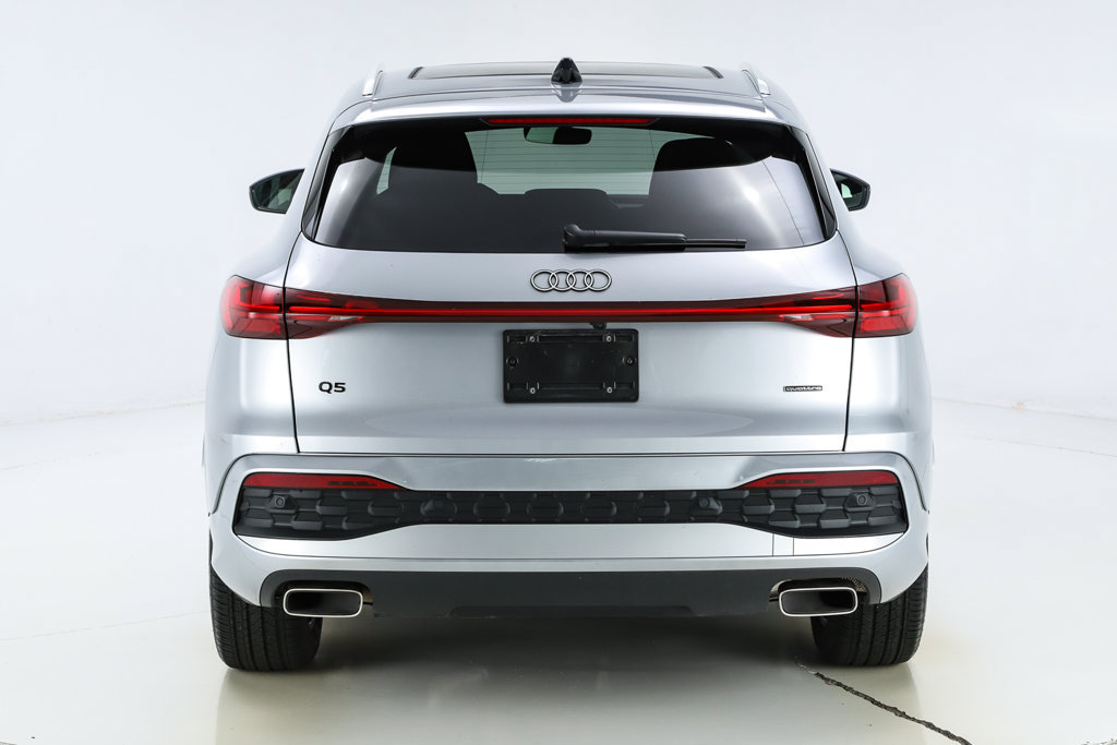 Used 2025 Audi Q5 Prestige AWD/4WD image 15