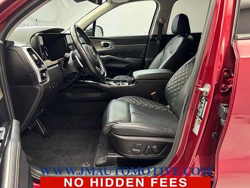 Used 2022 Kia Sorento SX Prestige AWD/4WD image 13