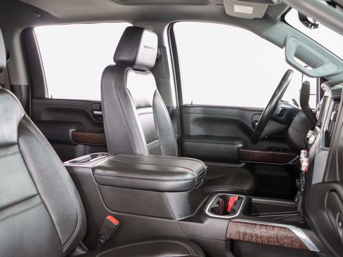 Used 2023 GMC Sierra 2500 Denali w/ Denali Ultimate Package image 31