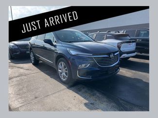 Used 2023 Buick Enclave Premium w/ Experience Buick Package video 1