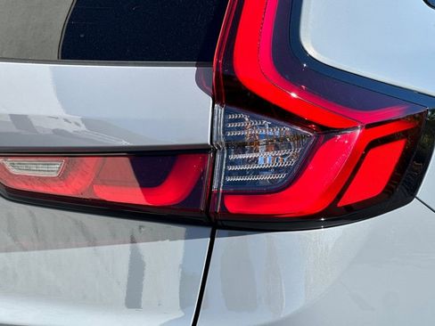 New 2026 Honda CR-V TrailSport image 32