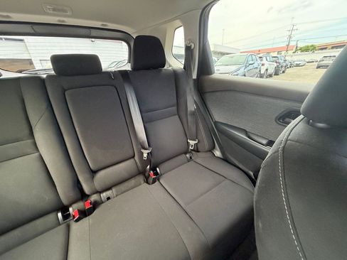 Used 2023 Nissan Rogue S FWD image 36