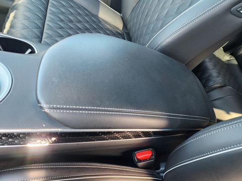 Used 2024 Genesis GV70 3.5T Sport w/ Sport Prestige Package image 38