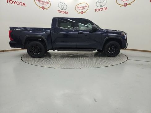 Used 2023 Toyota Tundra SR5 AWD/4WD image 3