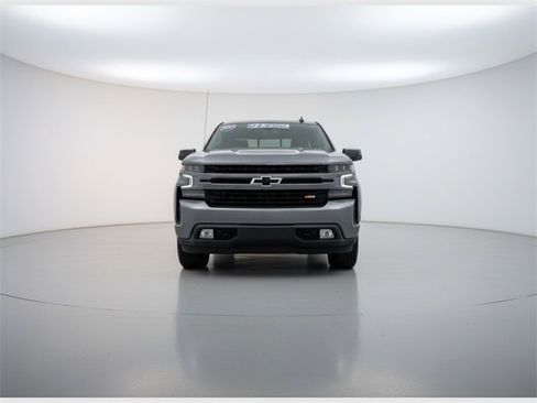 Used 2021 Chevrolet Silverado 1500 RST image 9