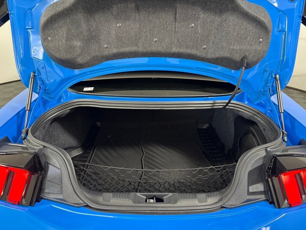 Used 2026 Ford Mustang Dark Horse RWD image 28