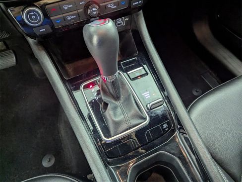 Certified 2023 Jeep Compass Altitude w/ Convenience Group image 25