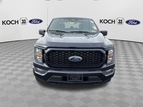 Used 2023 Ford F150 XL w/ STX Appearance Package image 2
