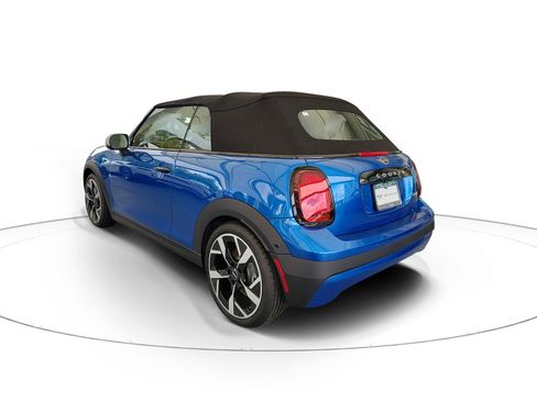 New 2026 MINI Cooper S image 3