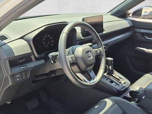 Used 2025 Honda CR-V Sport-L image 9