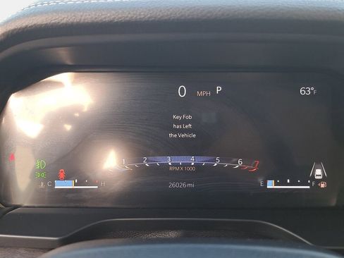 Used 2023 Jeep Grand Cherokee Limited w/ Trailer Tow Prep Group (B) image 21