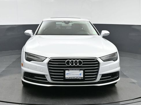 Used 2018 Audi A7 3.0T Premium Plus w/ Driver Assistance Package image 2