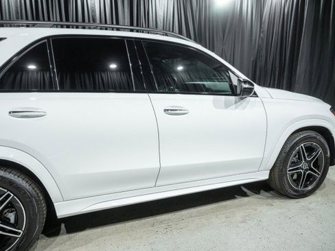New 2026 Mercedes-Benz GLE 350 4MATIC image 4