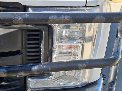 Used 2019 Ford F350 XL w/ Power Equipment Group AWD/4WD image 10