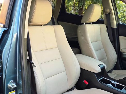 Used 2014 Honda Crosstour EX-L image 86