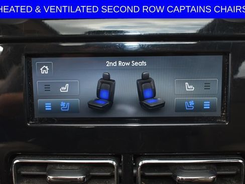 Used 2020 Lincoln Aviator Reserve w/ Equipment Group 202A AWD/4WD image 9