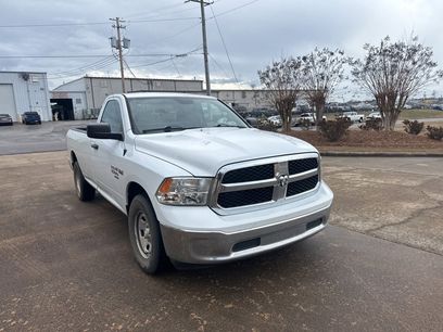 Used 2019 RAM 1500 Tradesman w/ Power & Remote Entry Group