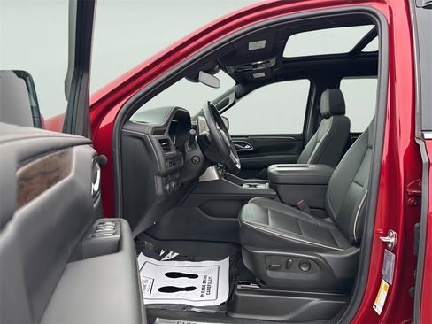 Used 2023 Chevrolet Tahoe Premier w/ Max Trailering Package image 21